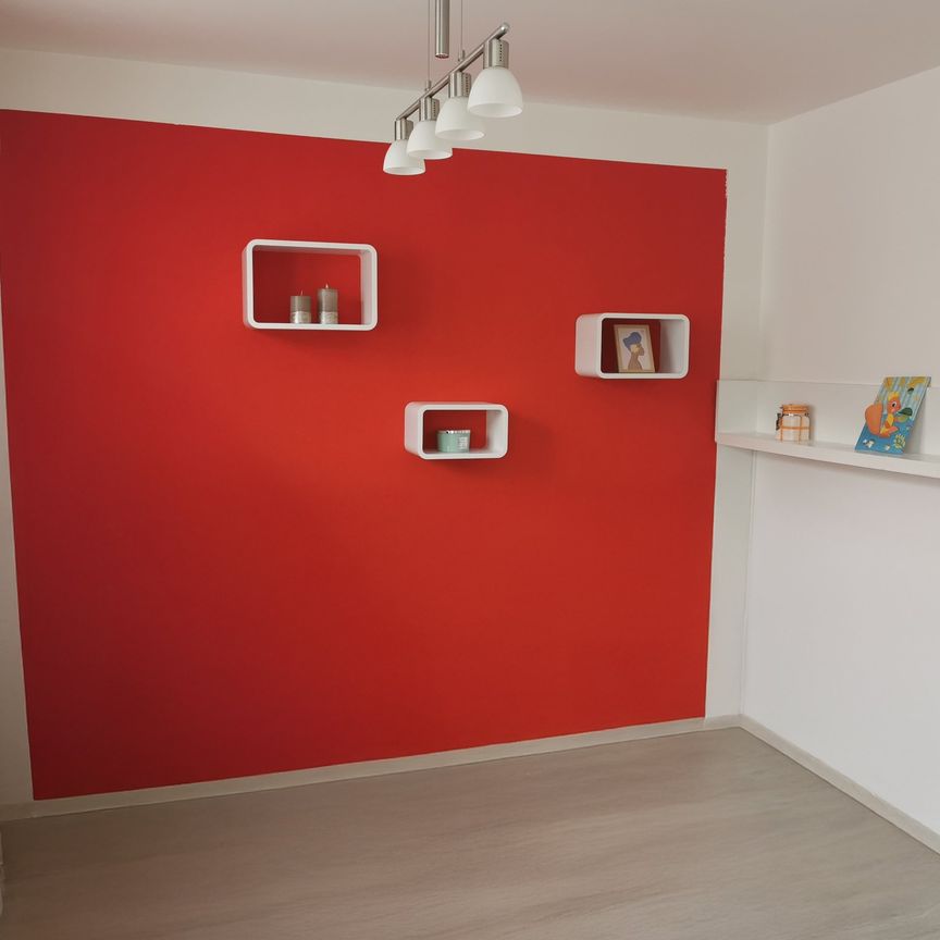 Pronájem bytu 1+kk a garsoniéry 24 m², Nad Přehradou, Brno Bystrc - Photo 1