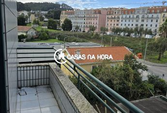 Apartamento T3 em Porto