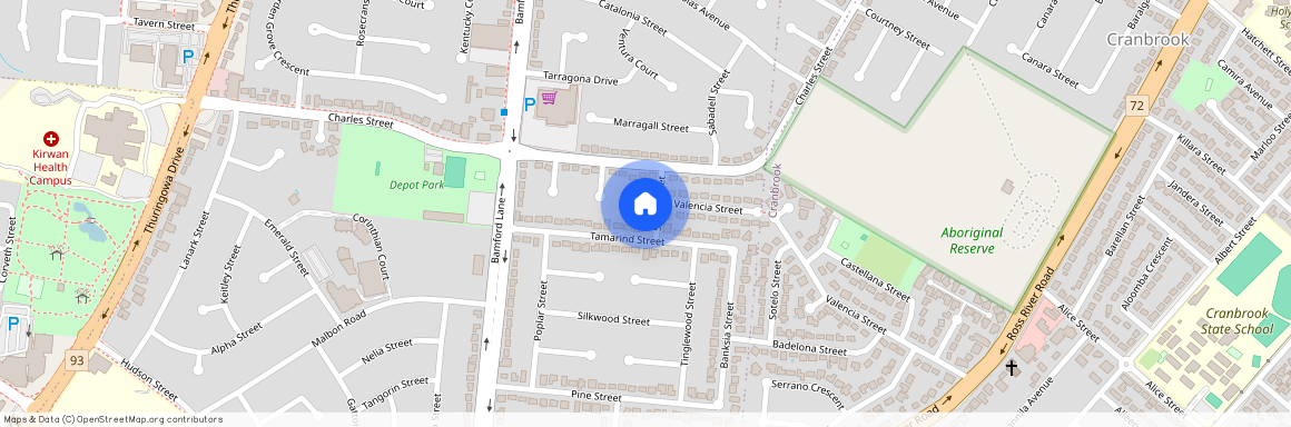 19 Valencia Court, Kirwan