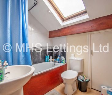 Room C, 15 Regent Park Terrace, Leeds, LS6 2AX - Photo 6