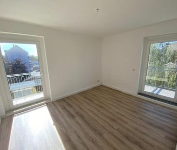 Wunderschöne 3R.-Whg. mit 2 Balkonen !!! Jetzt zuschlagen - Photo 4