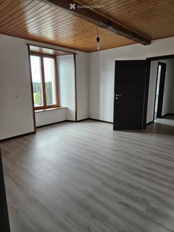 A louer appartement 6,5 pièces La Ferrières - Foto 4
