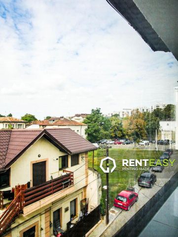 De inchiriat! Apartament trei camere situat in zona Centrala - Cuza Voda - Fotografie 4