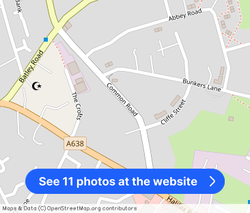 Bunkers Lane, Batley - Photo 1