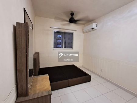 Idaman Selasih Apartment - Photo 2
