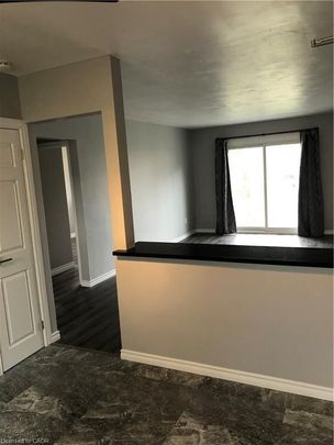 For Lease - 29 Pontiac Street Unit# #Upper, Brantford, Ontario - Photo 1