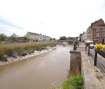 Wessex House, West Quay, Bridgwater, Somerset, TA6 - Photo 6