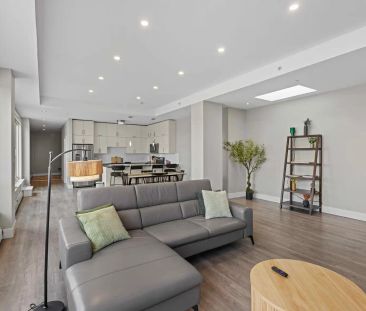 3569 Dutch Village Road — Penthouse - 3 Bedroom - Photo 5