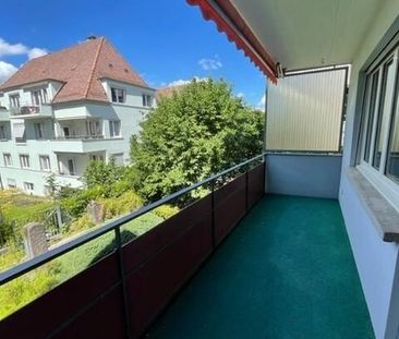 Grosszügige Wohnung an ruhiger Lage im Quartier Weinegg - Photo 4