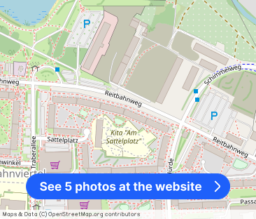 Zentral Wohnen zum soliden Preis! - Photo 1