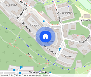 Mieszkanie do wynajęcia - 17 m² - 1 pokój - Photo 1