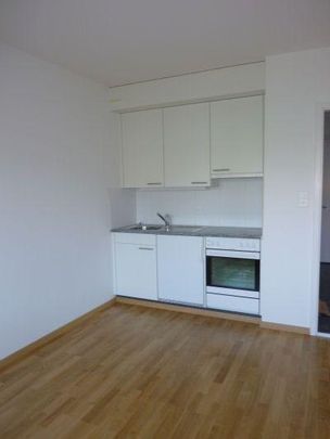 2 Zimmer, 2. Stock - Photo 1