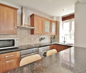 1 bedroom flat to rent - Photo 5