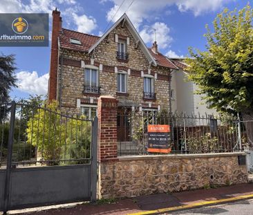 Location Maison 7 pièces 139 m2 à Ermont - Photo 4