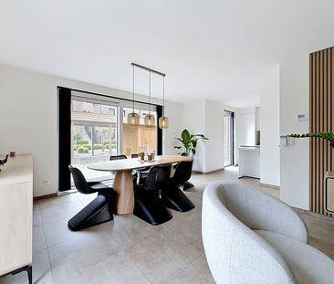 Energiezuinige woning te Bree - Photo 4