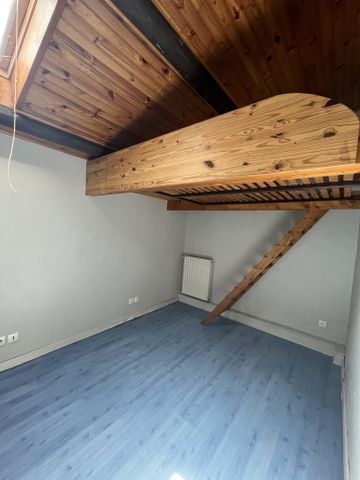 Location Appartement 2 pièces 43m² ANNONAY 07100 - Photo 2