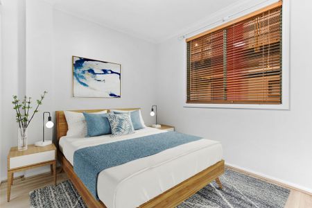 Newly Renovated, Centrally Located, Exclusive, Executive Style One Bedroom Oasis Boasting Panoramic City Skyline Views, Resort Style Facilities - Photo 5