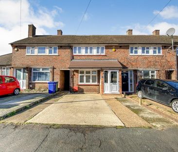 3 bedroom terraced house to rent - Photo 5