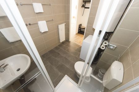 Gemütliche, vollmöblierte Kleinwohnung in Andritz! - Photo 4