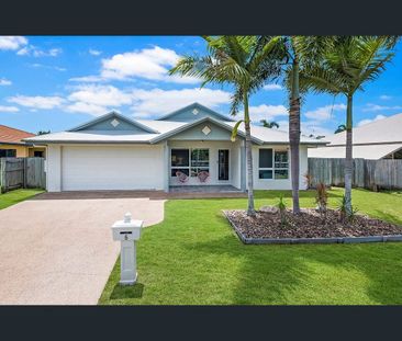 5 Viewpoint Terrace, Idalia, Qld 4811 - Photo 3