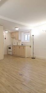 Bright Bachelor Basement Apartment - Photo 4