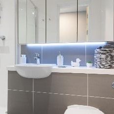 Room in a Shared Flat, The Vantage, NG2 - Photo 4