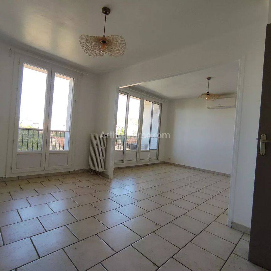 Location Appartement 3 pièces 67 m2 à Manosque - Photo 1