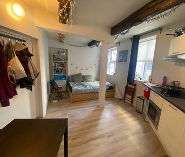 Te huur: Appartement Damsterdiep in Groningen - Foto 4