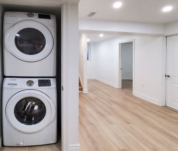 For Lease - 973 Black Cherry Drive Unit# Bsmt, Oshawa, Ontario - Photo 6