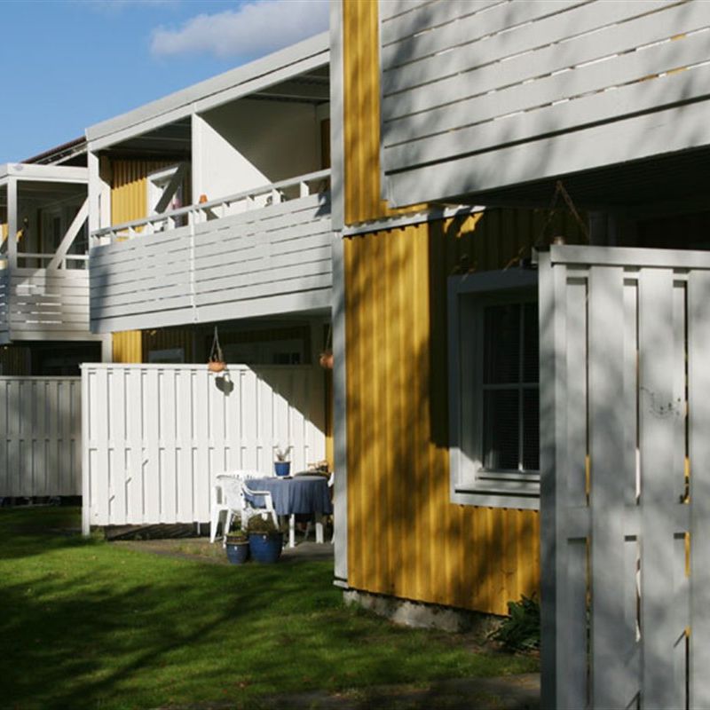 Björkstigen 12 B - Photo 1