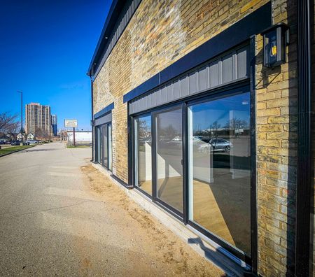 For Lease - 857 Dundas Street Unit# Unit 4, London East, Ontario - Photo 5