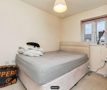 4 bedroom house to rent - Photo 6