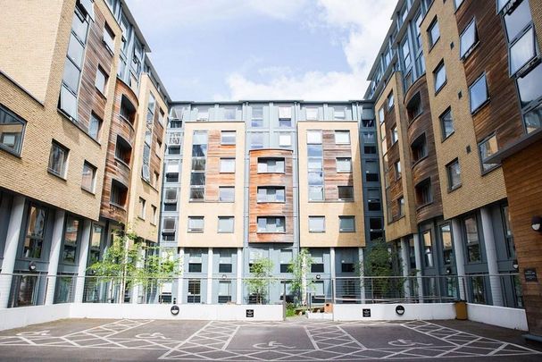 Flat share to rent - Photo 1