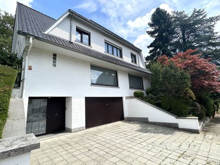 Exclusieve, ruime villa in Tervuren - Foto 5
