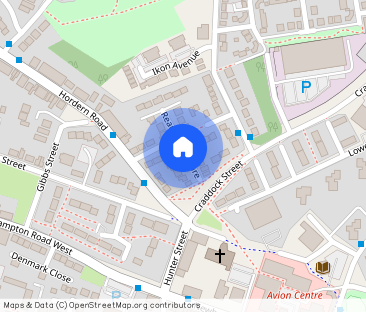 Reansway Square, Wolverhampton, WV6 0EY - Photo 1