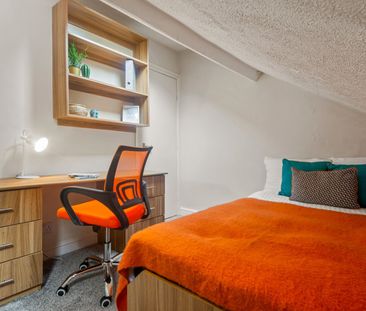 3 VICTORIA ROAD Leeds - LS6 1AS - Photo 6