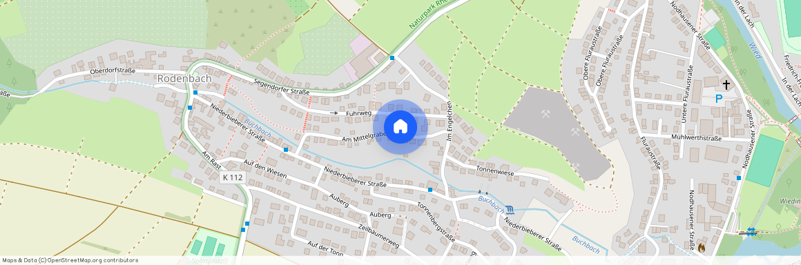 Am Mittelgraben 22, 56567 Rheinland-Pfalz - Neuwied