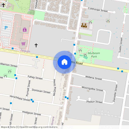 158 Beams Rd, Zillmere QLD 4034