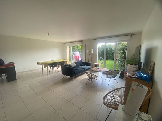 Location maison 5 pièces, 123.00m², Vineuil - Photo 1