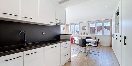 Appartement te huur in Nieuwpoort voor € 975 met 1 slaapkamer - Photo 4