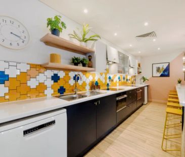 Deluxe Studio - Photo 4