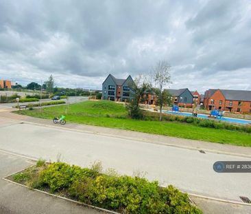 4 bedroom terraced house to rent - Photo 3