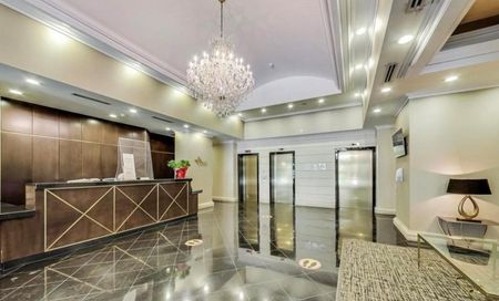 For Lease - 7 Lorraine Drive Unit# 2003, Toronto, Ontario - Photo 4