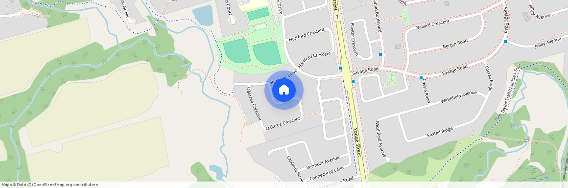 907 Oaktree Crescent Unit# Basement, Newmarket