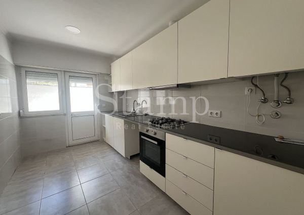 Apartamento T2 em Lisboa