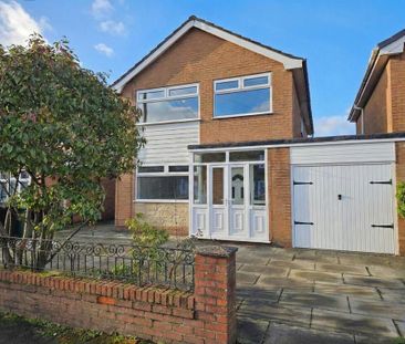 4 bedroom detached house to rent - Photo 5