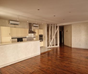 APPARTEMENT TYPE 4 EN HYPERCENTRE - Photo 1