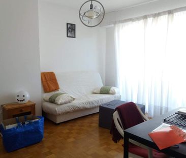 Location Appartement T1 32m² Chambery - Photo 3