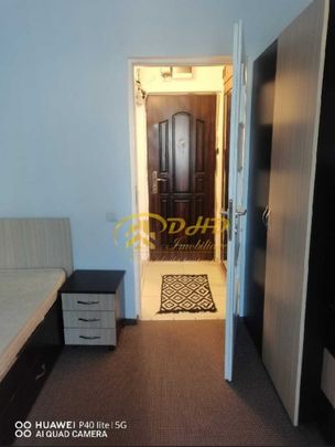 Garsoniera Bularga - Fotografie 1