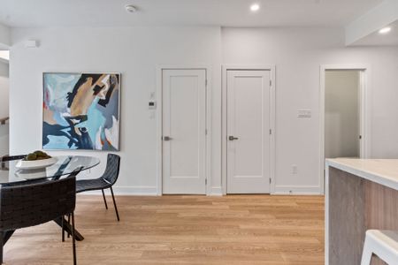 For Lease - 86 Kenwood Avenue Unit# Unit 5, Toronto, Ontario - Photo 5